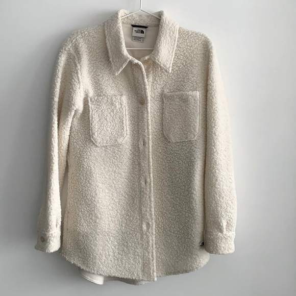 North Face Harrison Shacket - Picture 2 of 8